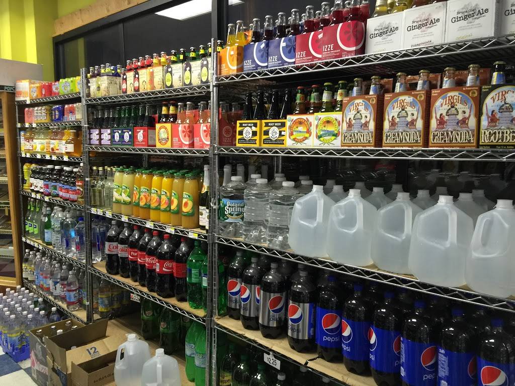 Sarahs Market & Café | cafe | 200 Concord Ave, Cambridge, MA 02138, USA | 6178765999 OR +1 617-876-5999