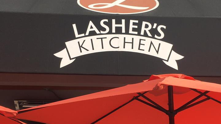 Lashers Kitchen | restaurant | 5295 E 2nd St, Long Beach, CA 90803, USA | 5623437228 OR +1 562-343-7228