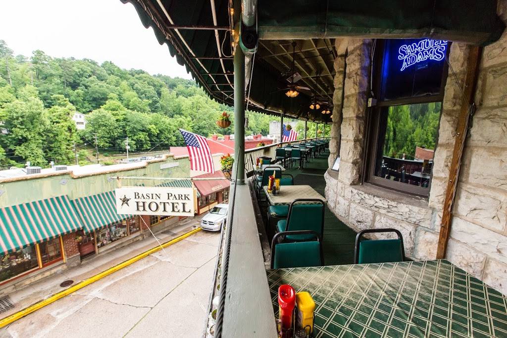 Balcony Bar & Restaurant | restaurant | 12 Spring St, Eureka Springs, AR 72632, USA | 4792537837 OR +1 479-253-7837