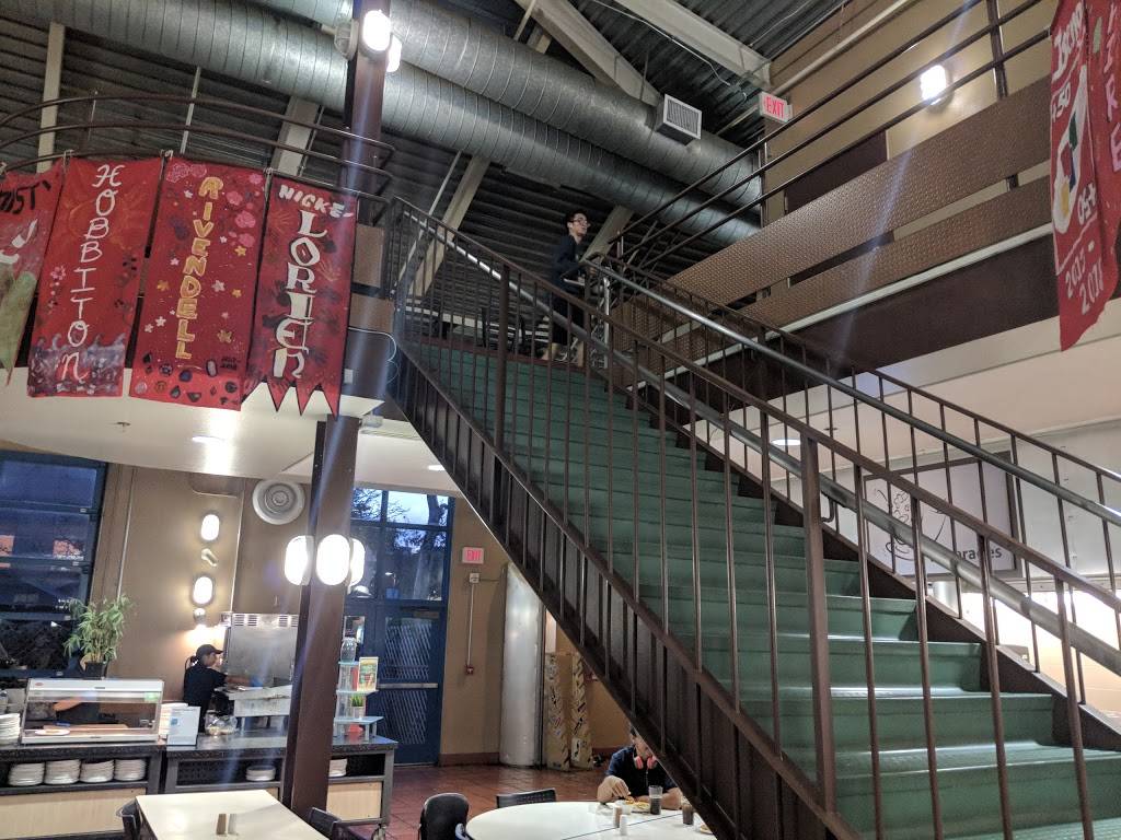 Pippin Commons | restaurant | 531 E Peltason Dr, Irvine, CA 92617, USA | 9498244182 OR +1 949-824-4182