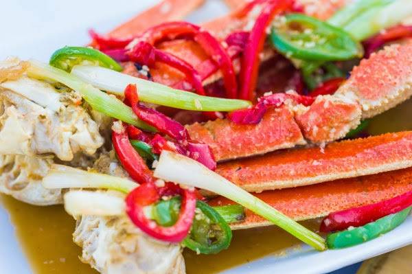 The Cajun Islands | restaurant | 15430 Brookhurst St, Westminster, CA 92683, USA | 7147757435 OR +1 714-775-7435