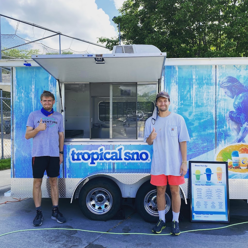 Dylan and Eriks Tropical Sno | restaurant | 5901 S 56th St, Lincoln, NE 68516, USA | 4024212254 OR +1 402-421-2254