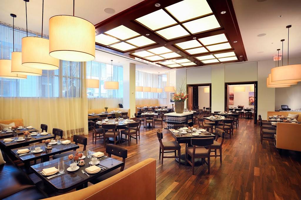 BLT Steak | restaurant | 110 N College St, Charlotte, NC 28202, USA | 7049724380 OR +1 704-972-4380