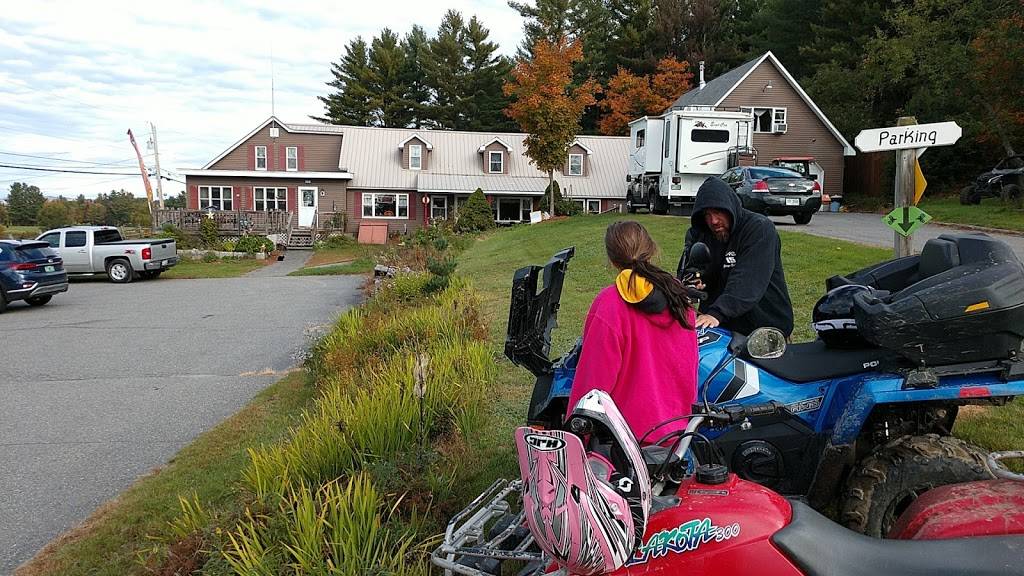 Blueberry Hill Cafe | restaurant | 489 Daniel Webster Hwy, Stratford, NH 03590, USA | 6036361964 OR +1 603-636-1964