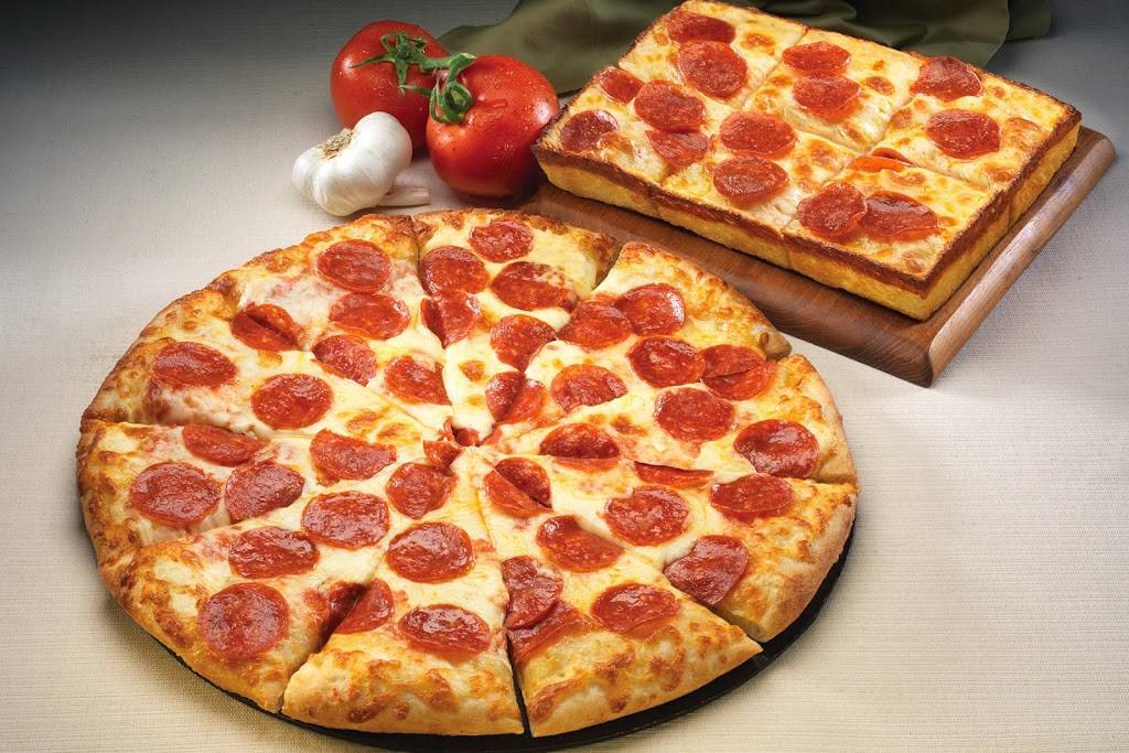 Jets Pizza | meal delivery | 1847 W Irving Park Rd, Schaumburg, IL 60193, USA | 8478916900 OR +1 847-891-6900
