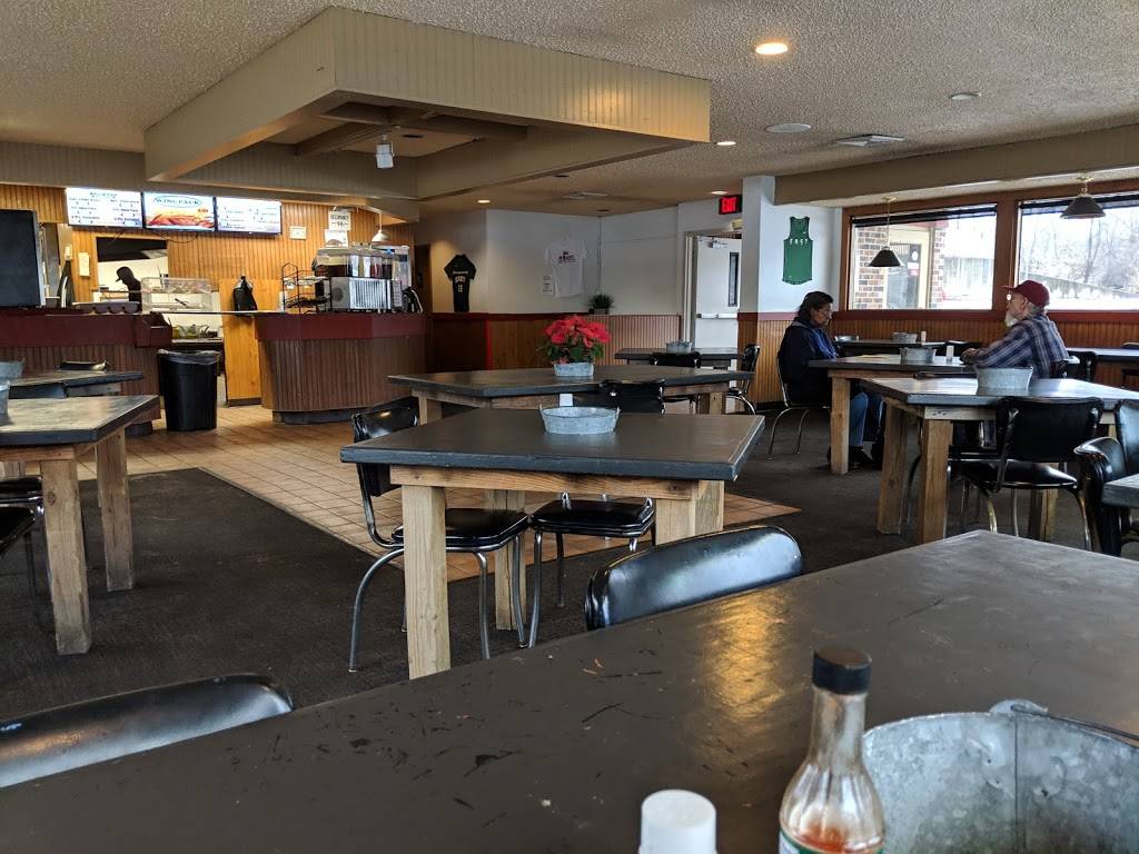 Big Mouths Chicken - Fish - Tenderlions | restaurant | 3010 Van Brunt Blvd, Kansas City, MO 64128, USA | 8166059069 OR +1 816-605-9069