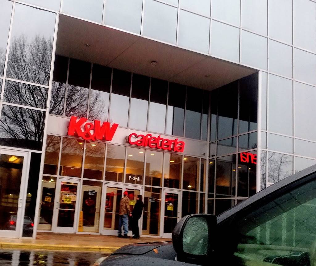 K&W Cafeterias | restaurant | 3200 Northline Ave, Greensboro, NC 27408, USA | 3362922864 OR +1 336-292-2864