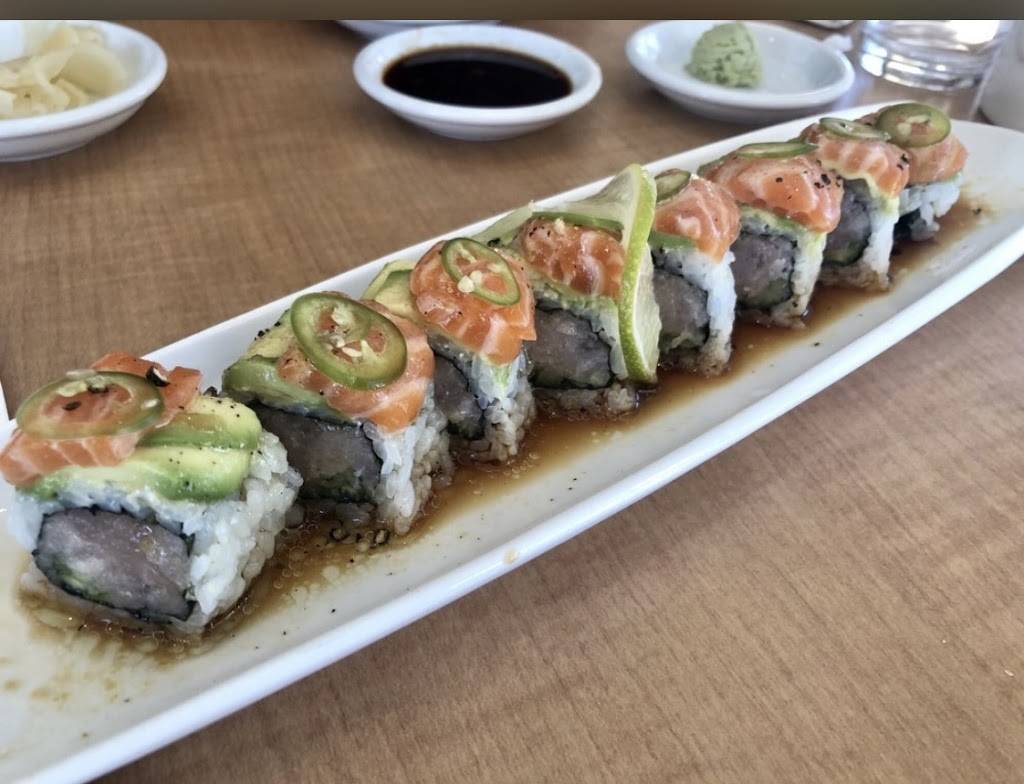 Kabosu Japanese Cuisine | restaurant | 10155 Riverside Dr, Toluca Lake, CA 91602, USA | 8186234425 OR +1 818-623-4425