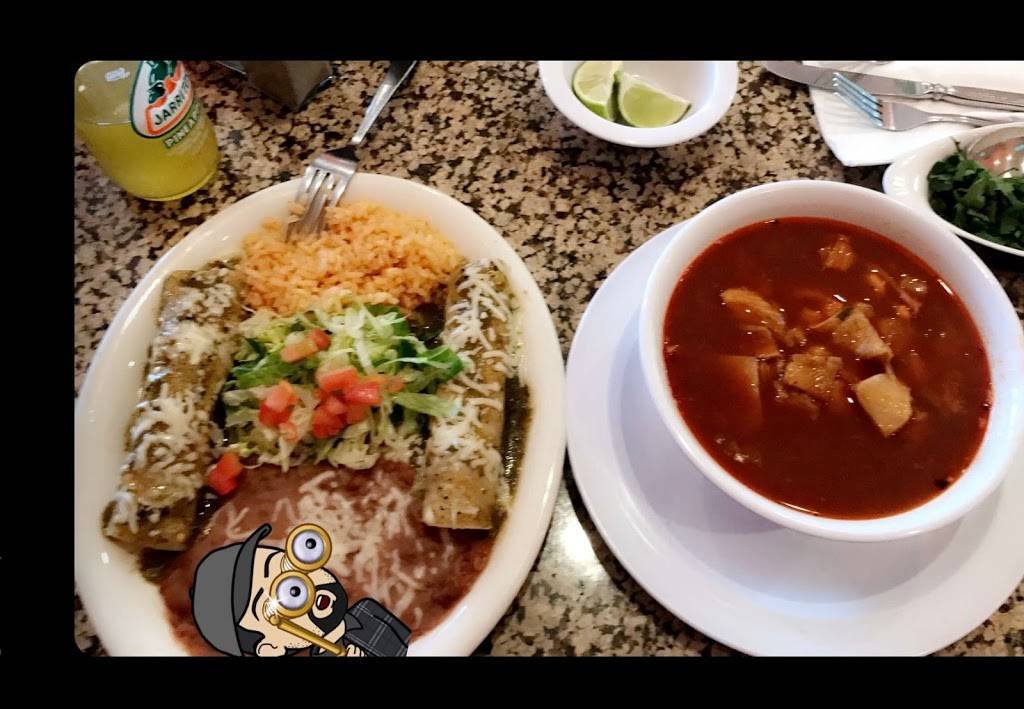 Restaurante Las Cazuelas | restaurant | 312 N Bush St, Santa Ana, CA 92701, USA | 7148359952 OR +1 714-835-9952