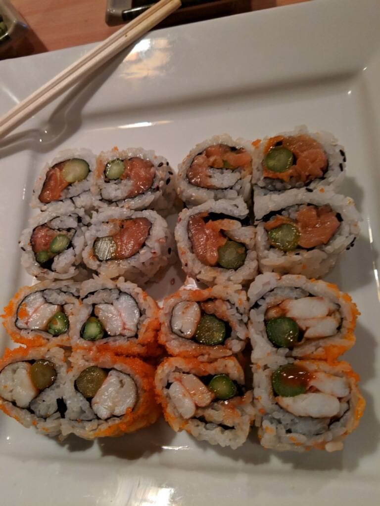 Kobe Japanese Steakhouse & Sushi Bar | restaurant | 1121 Broad St #13a, Sumter, SC 29150, USA | 8034180888 OR +1 803-418-0888