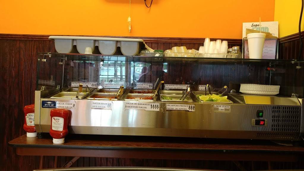 El Trompo Mexican Taqueria | restaurant | 11877 Douglas Rd #113, Alpharetta, GA 30005, USA | 7707549442 OR +1 770-754-9442