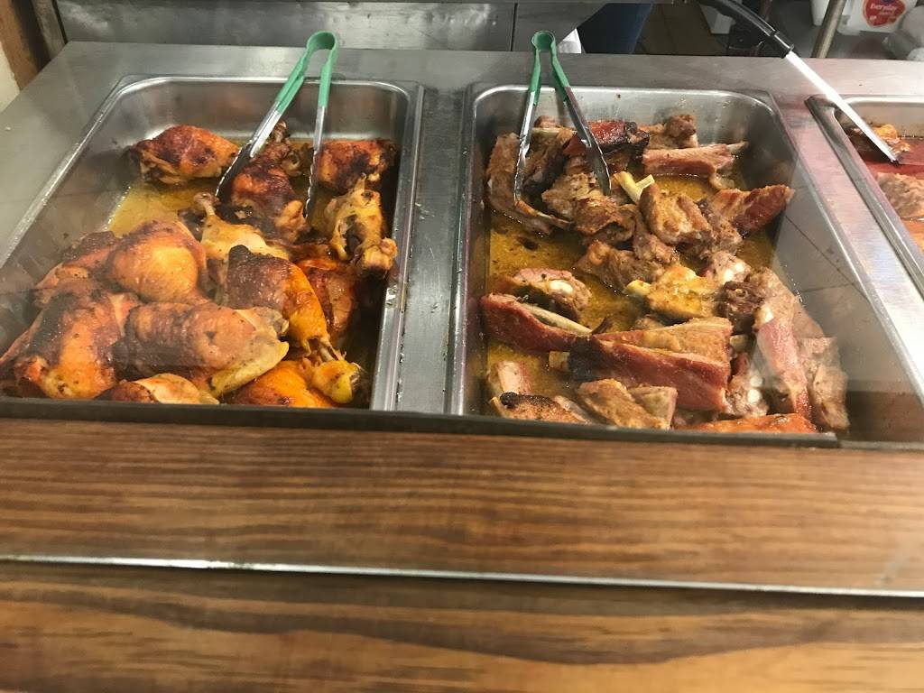 Sazoncito Latin Food | restaurant | 4542 S Semoran Blvd, Orlando, FL 32822, USA | 4078022982 OR +1 407-802-2982