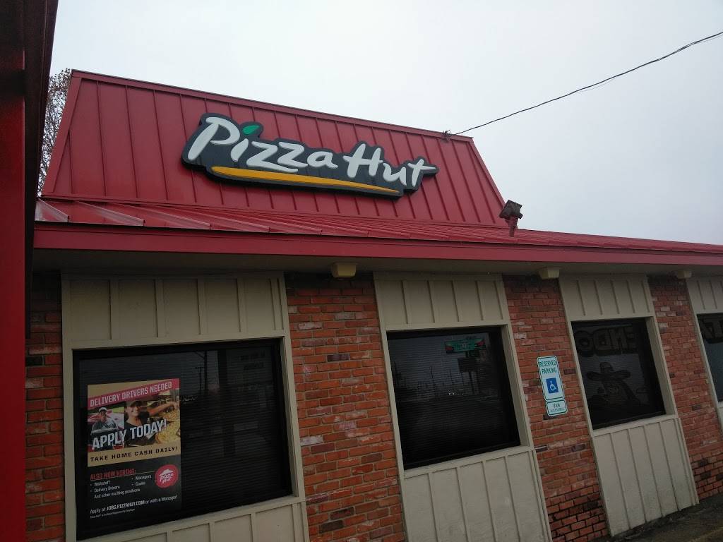 Pizza Hut | restaurant | 6630 San Pedro Ave, San Antonio, TX 78216, USA | 2108261181 OR +1 210-826-1181