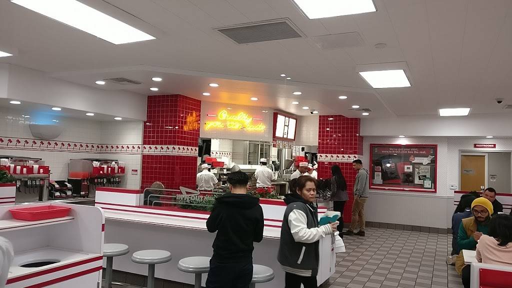 In-N-Out Burger | restaurant | 50 Ranch Dr, Milpitas, CA 95035, USA | 8007861000 OR +1 800-786-1000