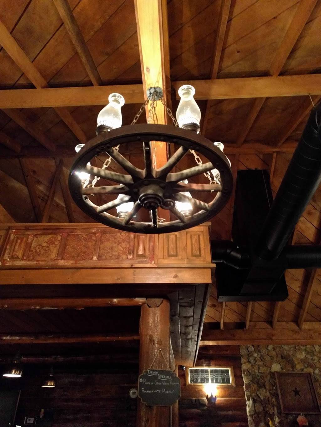 Branding Iron Steak House | restaurant | 50552 Rd 632, Oakhurst, CA 93644, USA | 5596834766 OR +1 559-683-4766