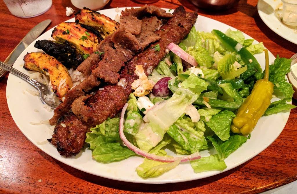 Arpeggio Grill | restaurant | 6619 Airport Blvd, Austin, TX 78752, USA | 5124190110 OR +1 512-419-0110