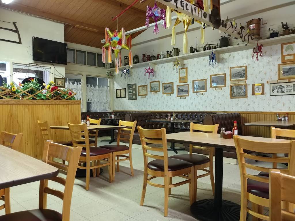 Agustin Mexican Food | restaurant | 32382 Del Obispo St #6, San Juan Capistrano, CA 92675, USA | 9494814453 OR +1 949-481-4453