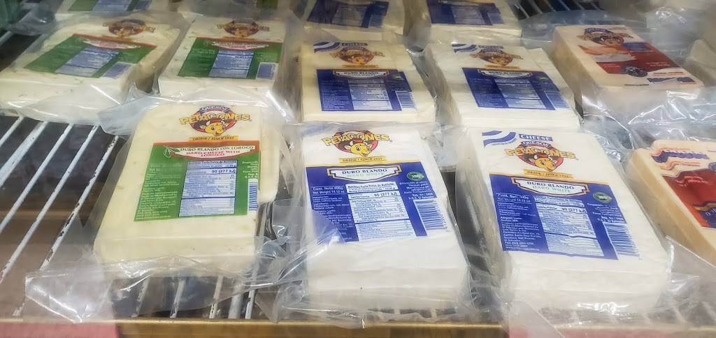 La Colmenita Market & Salvadoran Restaurant | restaurant | 5937 Vineland Ave, North Hollywood, CA 91601, USA | 8187540451 OR +1 818-754-0451