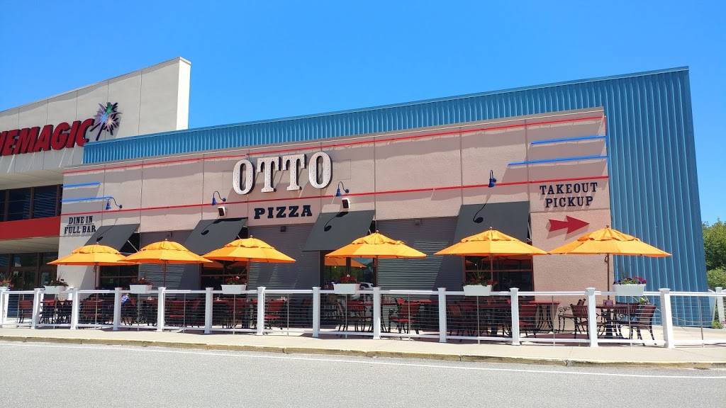 OTTO | restaurant | 779 Portland Rd, Saco, ME 04072, USA | 2074948148 OR +1 207-494-8148