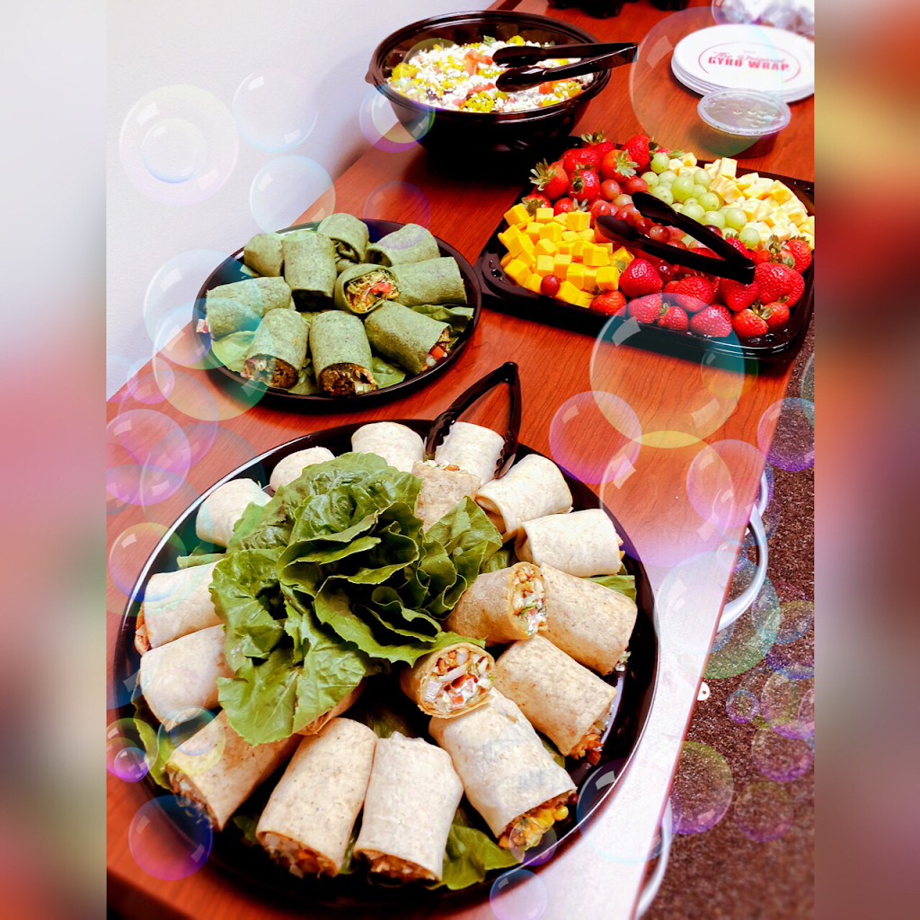 Great Wraps Catering Services | restaurant | 5085 Westheimer Rd, Houston, TX 77056, USA | 8322948124 OR +1 832-294-8124