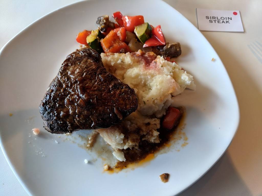 The Runway By Patrick | restaurant | 2044 Airport Rd, Napa, CA 94558, USA | 7072586115 OR +1 707-258-6115