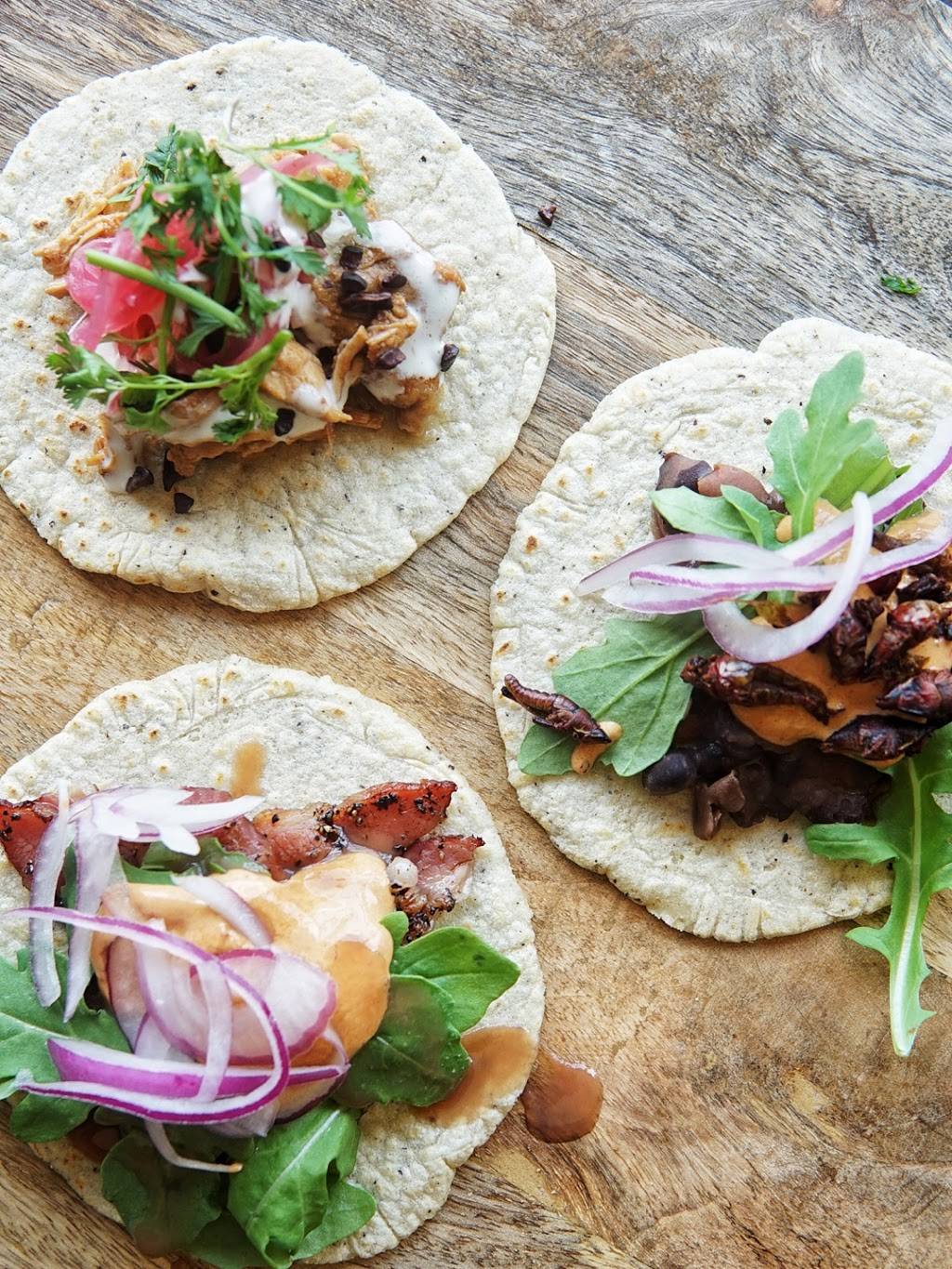 Detroit Shipping Company | restaurant | 474 Peterboro St, Detroit, MI 48201, USA | 3134624973 OR +1 313-462-4973