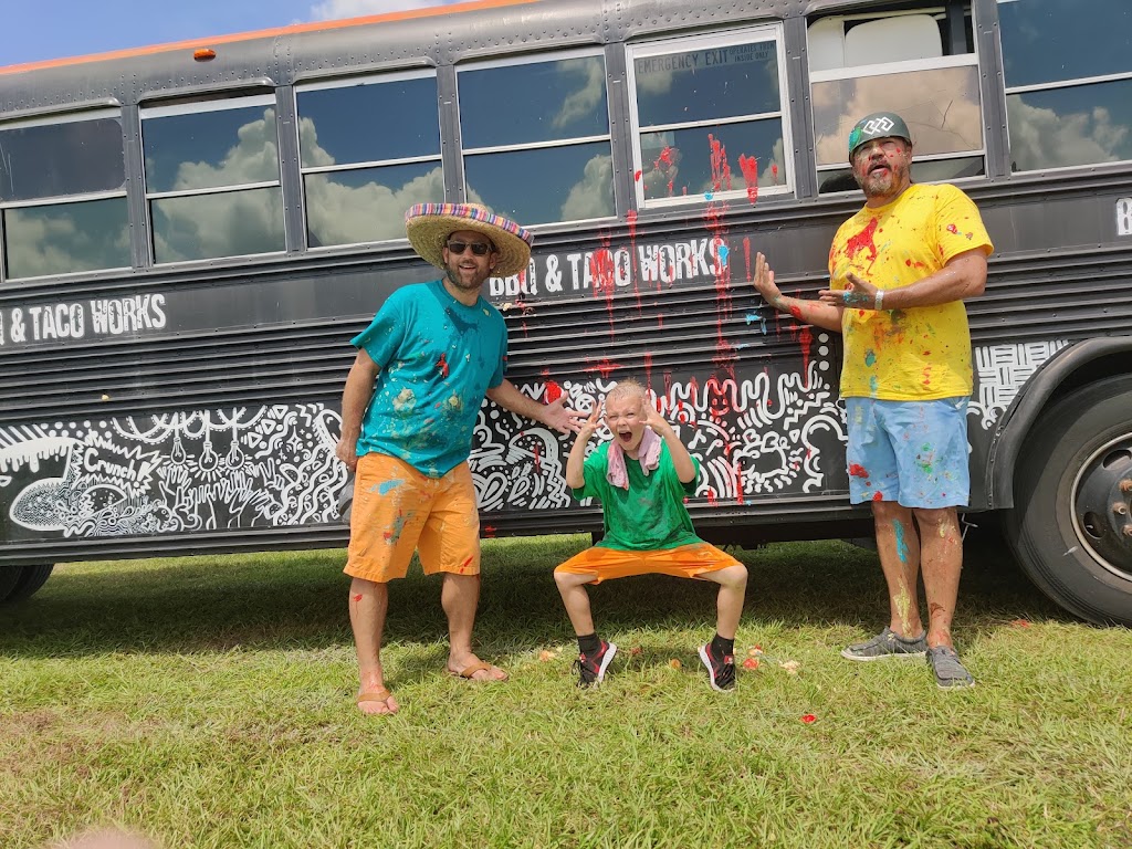 Taco Works | restaurant | 1017B Cape Coral Pkwy E, Cape Coral, FL 33904, USA | 2399845912 OR +1 239-984-5912