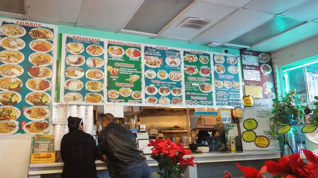 Casa Martinez | restaurant | 13604 Telegraph Rd, Whittier, CA 90604, USA | 5629061933 OR +1 562-906-1933