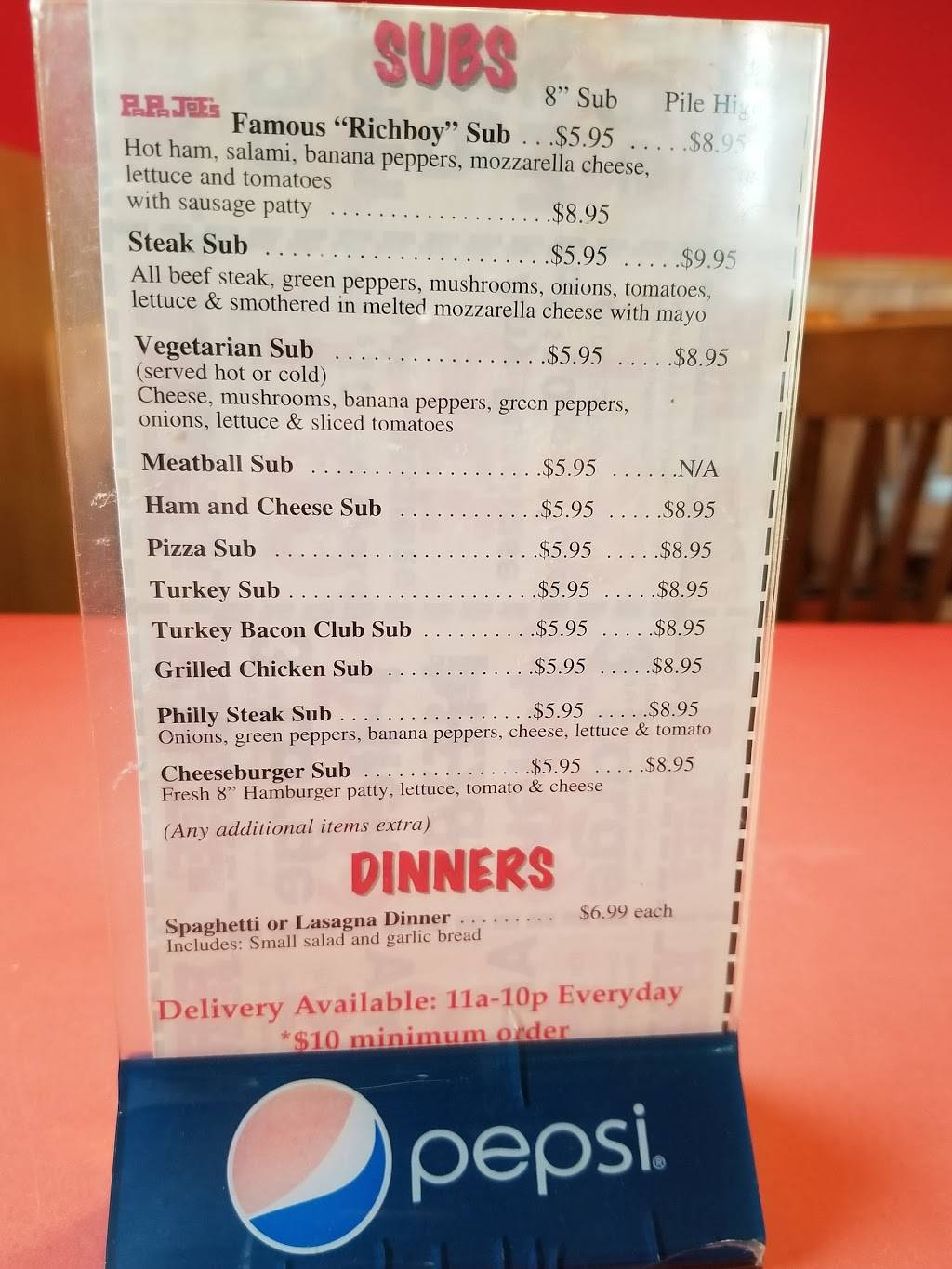 Papa Joes Pizza | restaurant | 1899 Lockbourne Rd, Columbus, OH 43207, USA | 6144446868 OR +1 614-444-6868