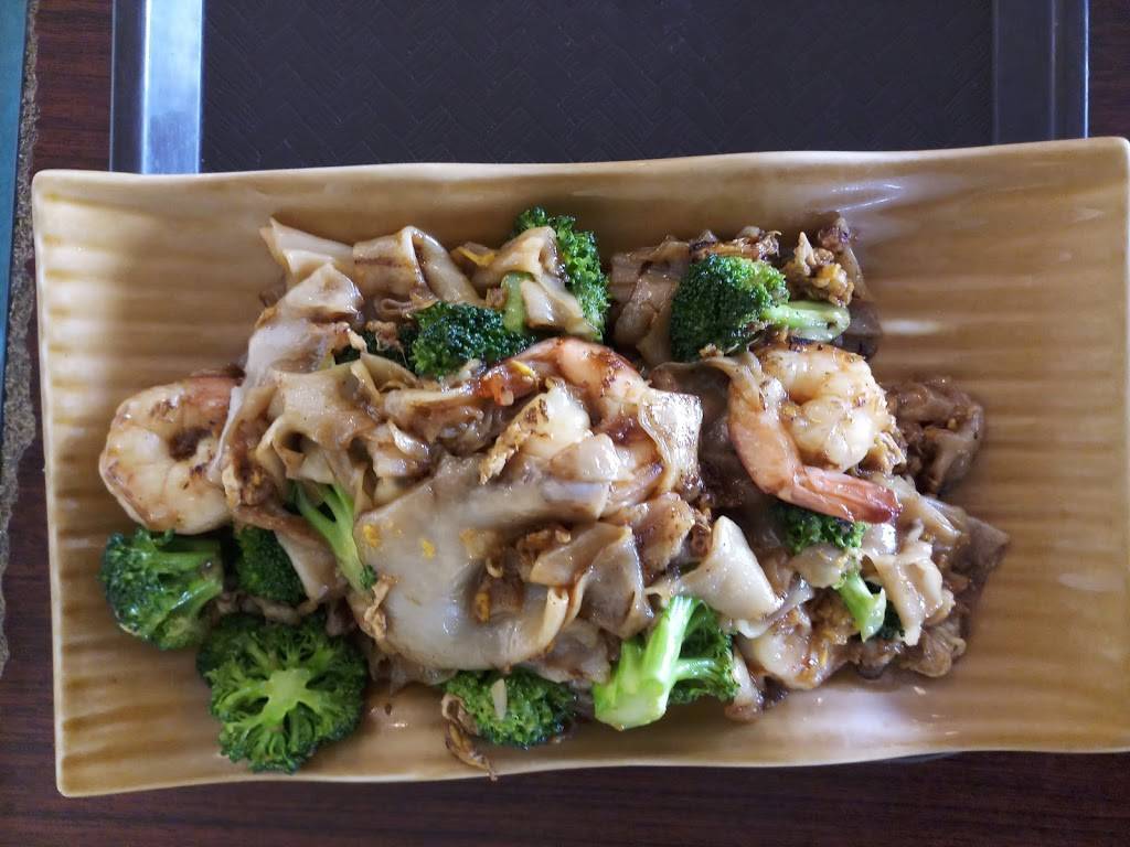 Sawasdee Thai Cuisine | restaurant | 5050 Soquel Dr, Soquel, CA 95073, USA | 8314625051 OR +1 831-462-5051