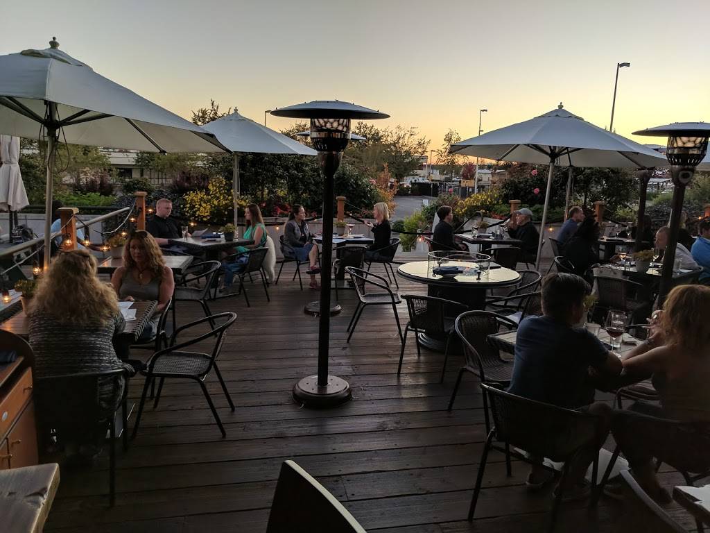 190 Sunset | restaurant | 190 Sunset Ave, Edmonds, WA 98020, USA | 4253293669 OR +1 425-329-3669