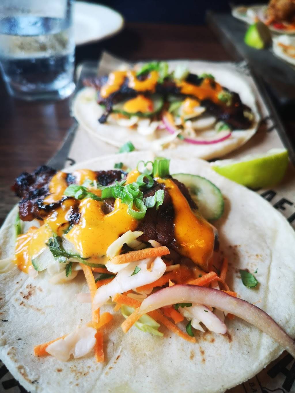 TacoCraft Taqueria | restaurant | 4400 N Ocean Dr, Lauderdale-By-The-Sea, FL 33308, USA | 9545303763 OR +1 954-530-3763