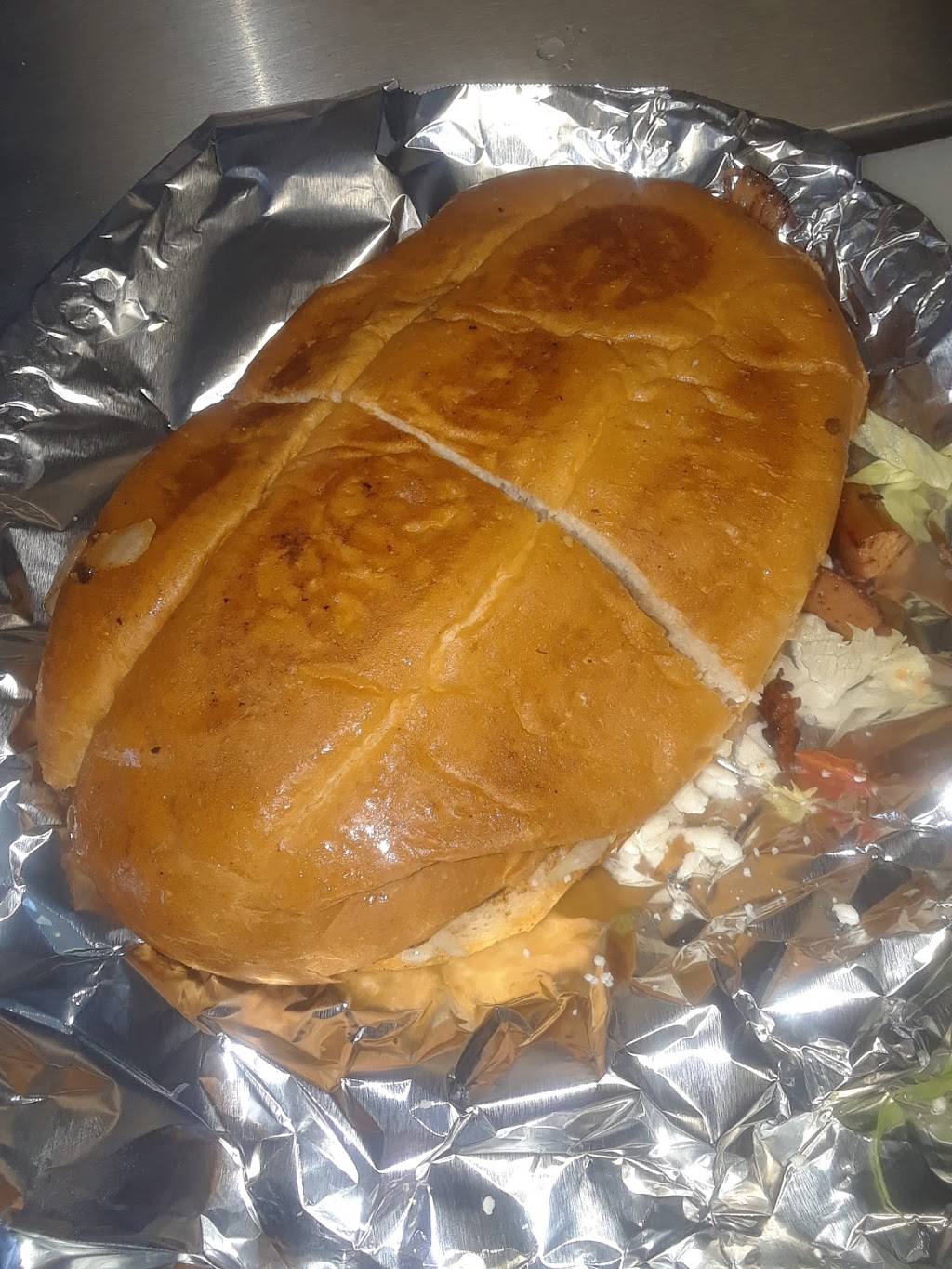 Los Jalapenos Don Polo Taqueria | restaurant | 945 US-52, Rockwell, NC 28138, USA | 7042313801 OR +1 704-231-3801