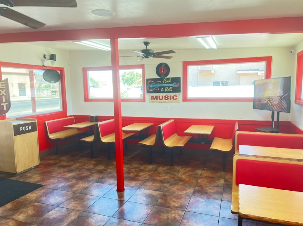 Burger Stop | restaurant | 12653 Avenue 416, Orosi, CA 93647, USA | 5595965069 OR +1 559-596-5069