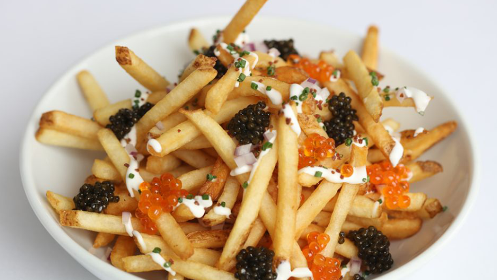 Petrossian Restaurant & Boutique | restaurant | 321 N Robertson Blvd, West Hollywood, CA 90048, USA | 3102716300 OR +1 310-271-6300