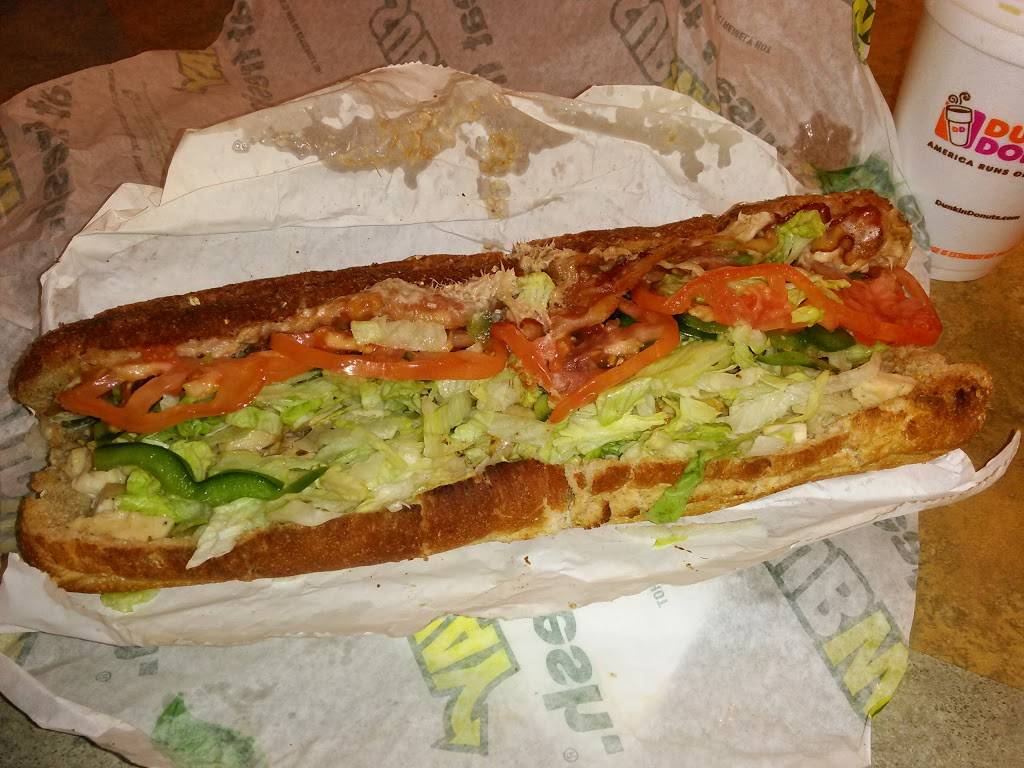 Subway Restaurants | restaurant | 455 W 34th St, New York, NY 10001, USA | 2129671738 OR +1 212-967-1738