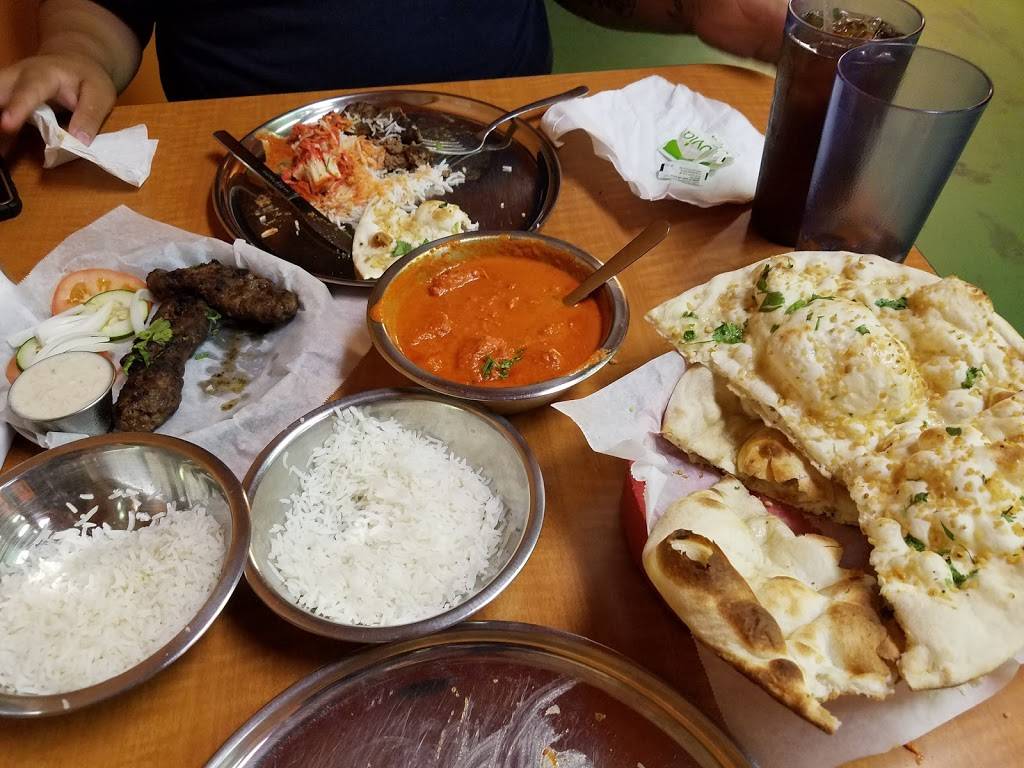 Curry Sultan | restaurant | 5350 FM 1960, Humble, TX 77346, USA | 2818124777 OR +1 281-812-4777