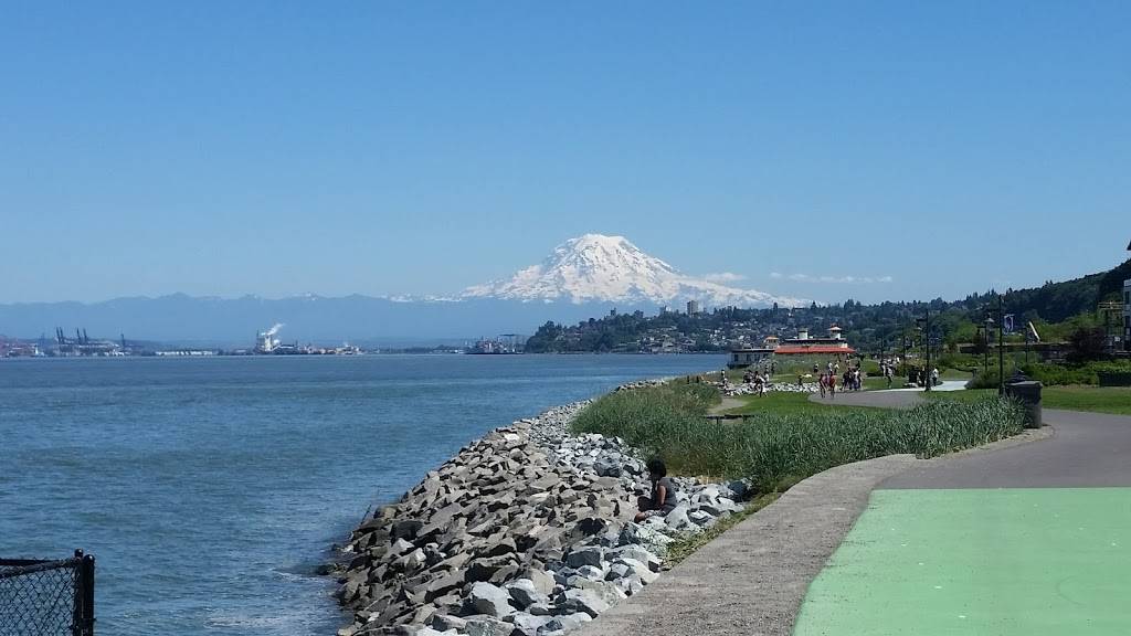 Century Point Ruston and XD | meal takeaway | 5057 Main St, Tacoma, WA 98407, USA | 2537526325 OR +1 253-752-6325