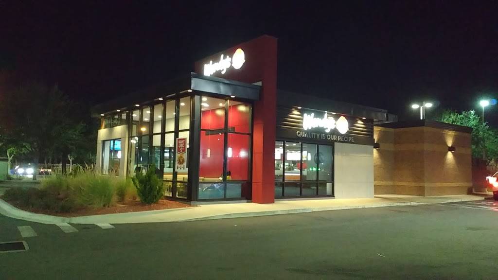Wendys | restaurant | 11295 Crystal Springs Rd, Jacksonville, FL 32221, USA | 9047862240 OR +1 904-786-2240