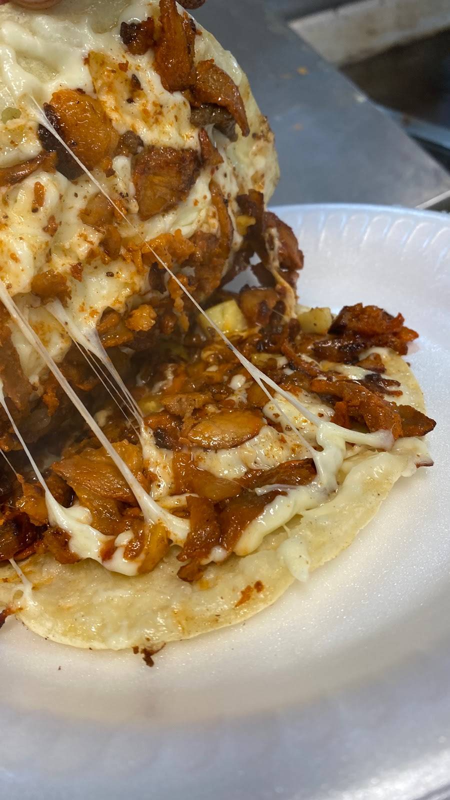 Taqueria La Casa Del Pastor | restaurant | 1115 N Nellis Blvd, Las Vegas, NV 89110, USA | 7023504079 OR +1 702-350-4079