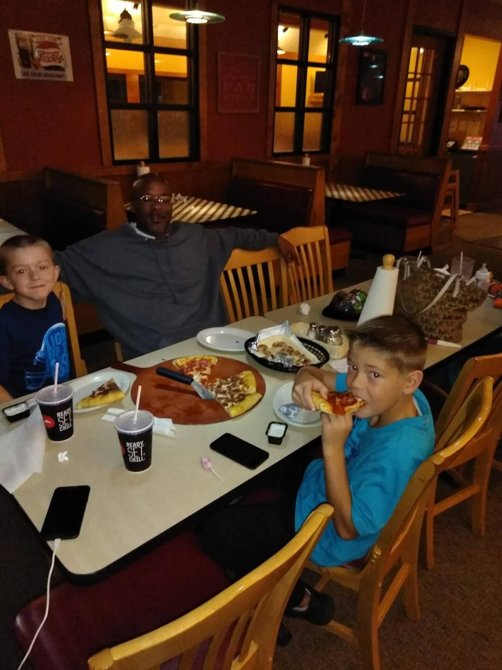 Pizza Hut | meal delivery | 8930 Fort St, Omaha, NE 68134, USA | 4023974400 OR +1 402-397-4400