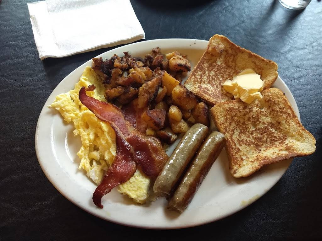 Sheris Place | restaurant | 13 N Main St, Fall River, MA 02720, USA | 5086774797 OR +1 508-677-4797