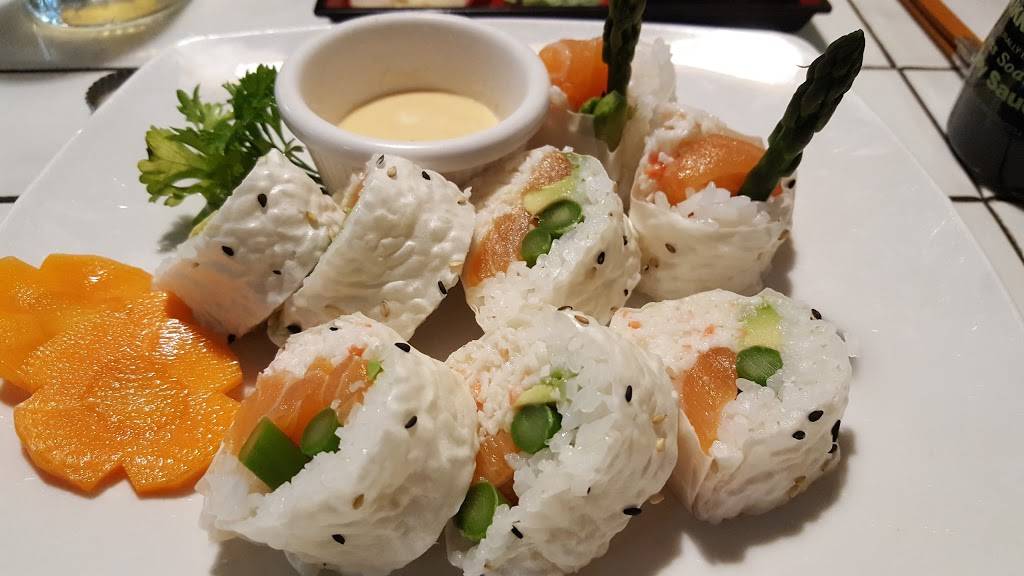 Sushi Boom | restaurant | 2815 E Chapman Ave, Orange, CA 92869, USA | 7146330108 OR +1 714-633-0108