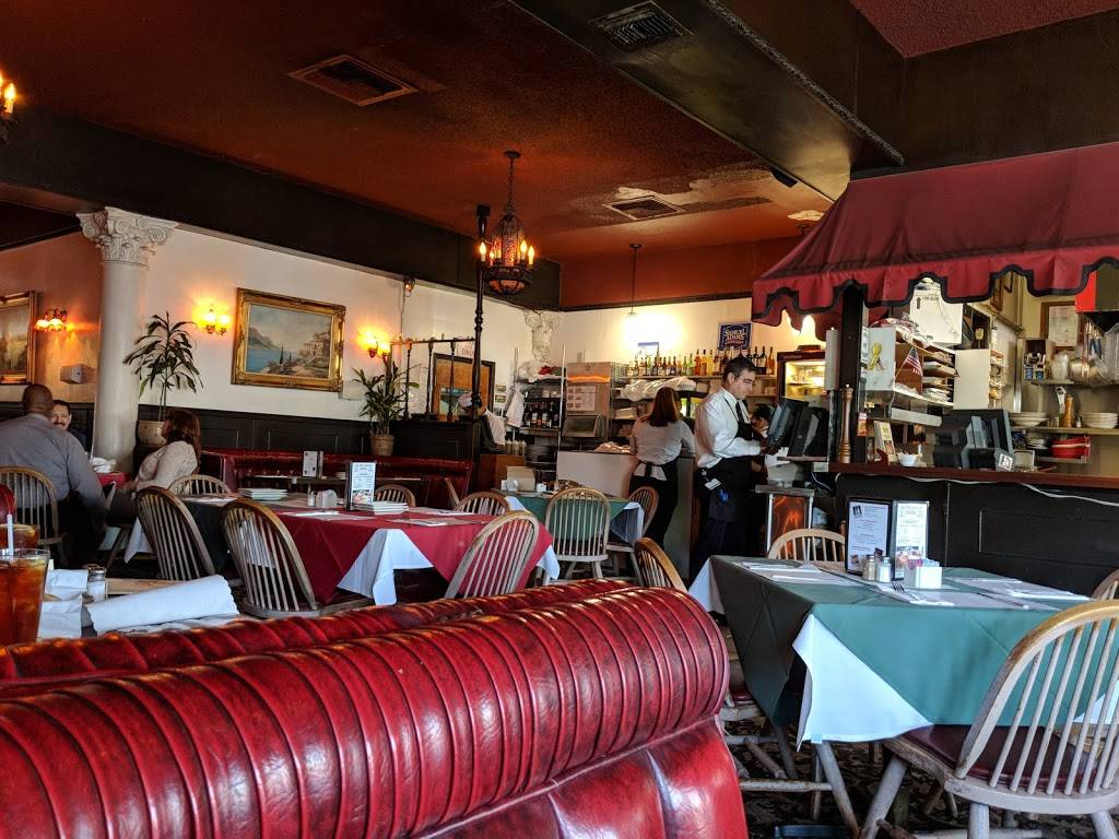 Lido Pizza | restaurant | 15232 Victory Blvd, Van Nuys, CA 91411, USA | 8187812551 OR +1 818-781-2551