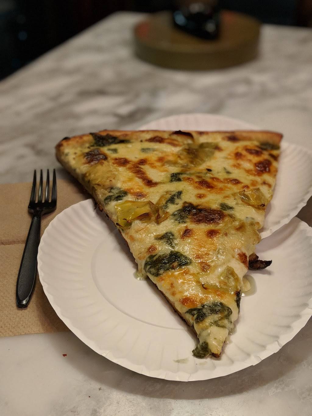 Artichoke Basilles Pizza | restaurant | 2590 Durant Ave, Berkeley, CA 94704, USA | 5107051266 OR +1 510-705-1266