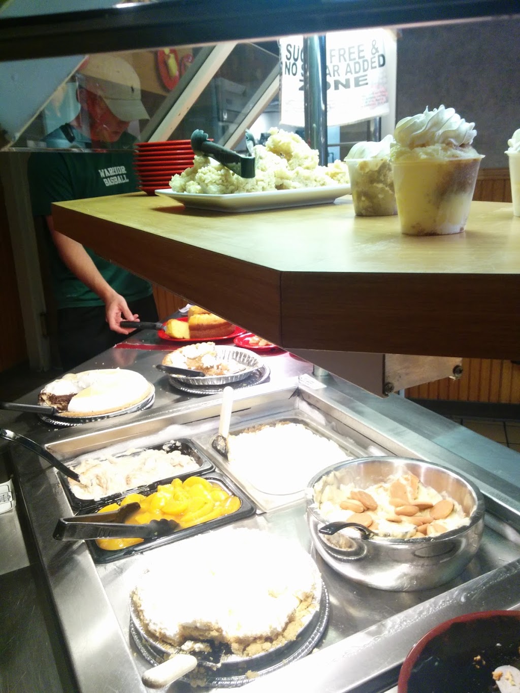 Western Sizzlin Restaurant | restaurant | 1105 E Main St, Russellville, AR 72801, USA | 4799681757 OR +1 479-968-1757