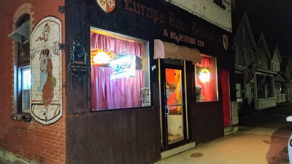 Europa Haus Restaurant and Bier Stube | restaurant | 1301 Rhomberg Ave, Dubuque, IA 52001, USA | 5635880361 OR +1 563-588-0361