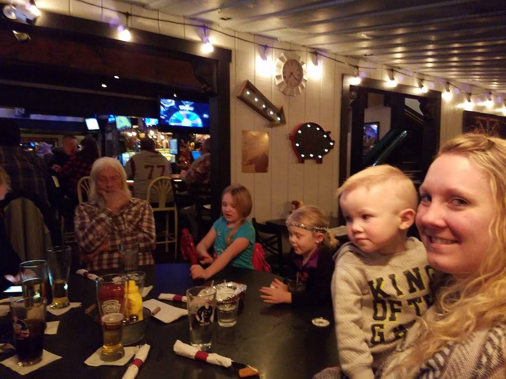 Thompson Bar & Grill | restaurant | 10655 W Michigan Ave, Saline, MI 48176, USA | 7349222327 OR +1 734-922-2327