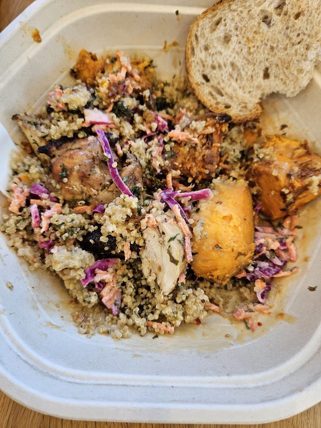 sweetgreen | meal takeaway | 1141 Uptown Park Blvd Suite 05, Houston, TX 77056, USA | 3466393787 OR +1 346-639-3787