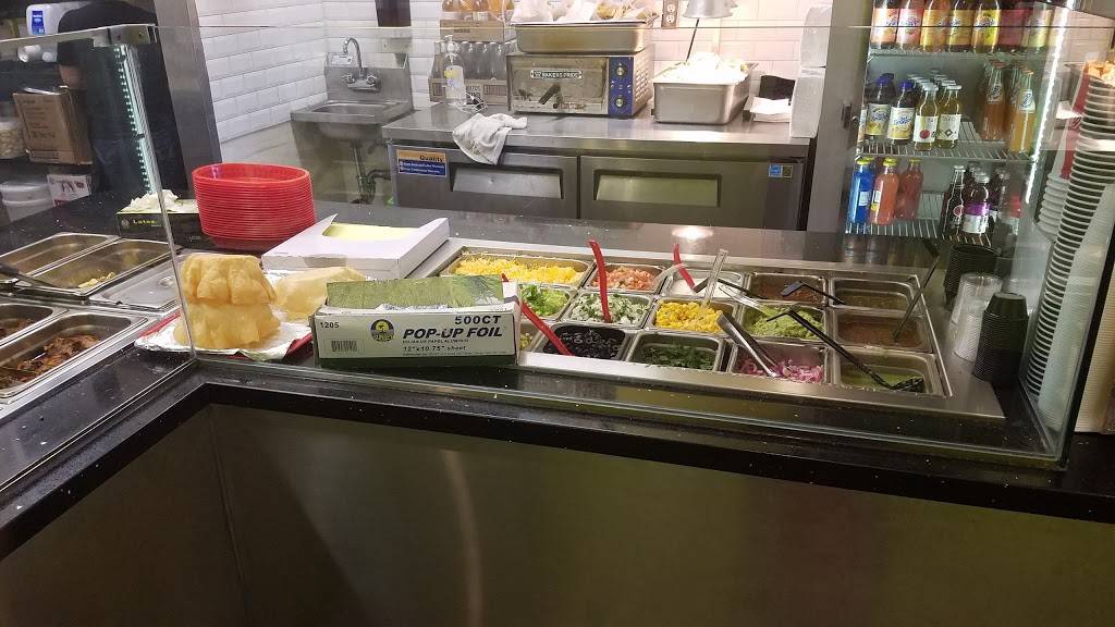 Cilantro Fresh Mexican Grill | restaurant | 6308 W 89th St, Los Angeles, CA 90045, USA | 3103389912 OR +1 310-338-9912